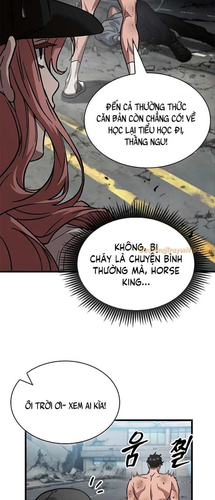 Youtuber Thể Hình Một Triệu Subs Chap 3 - Next Chap 4