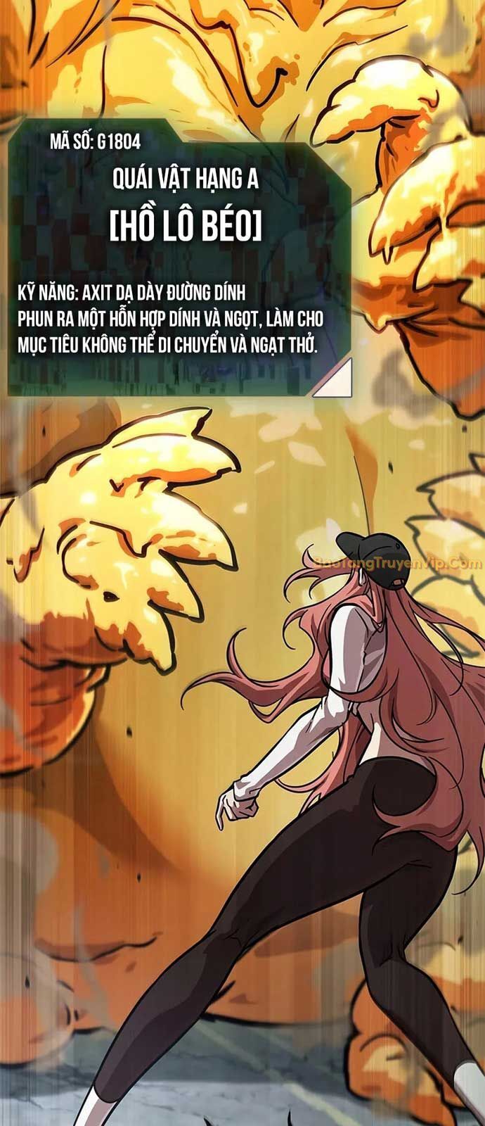 Youtuber Thể Hình Một Triệu Subs Chap 4 - Next Chap 5