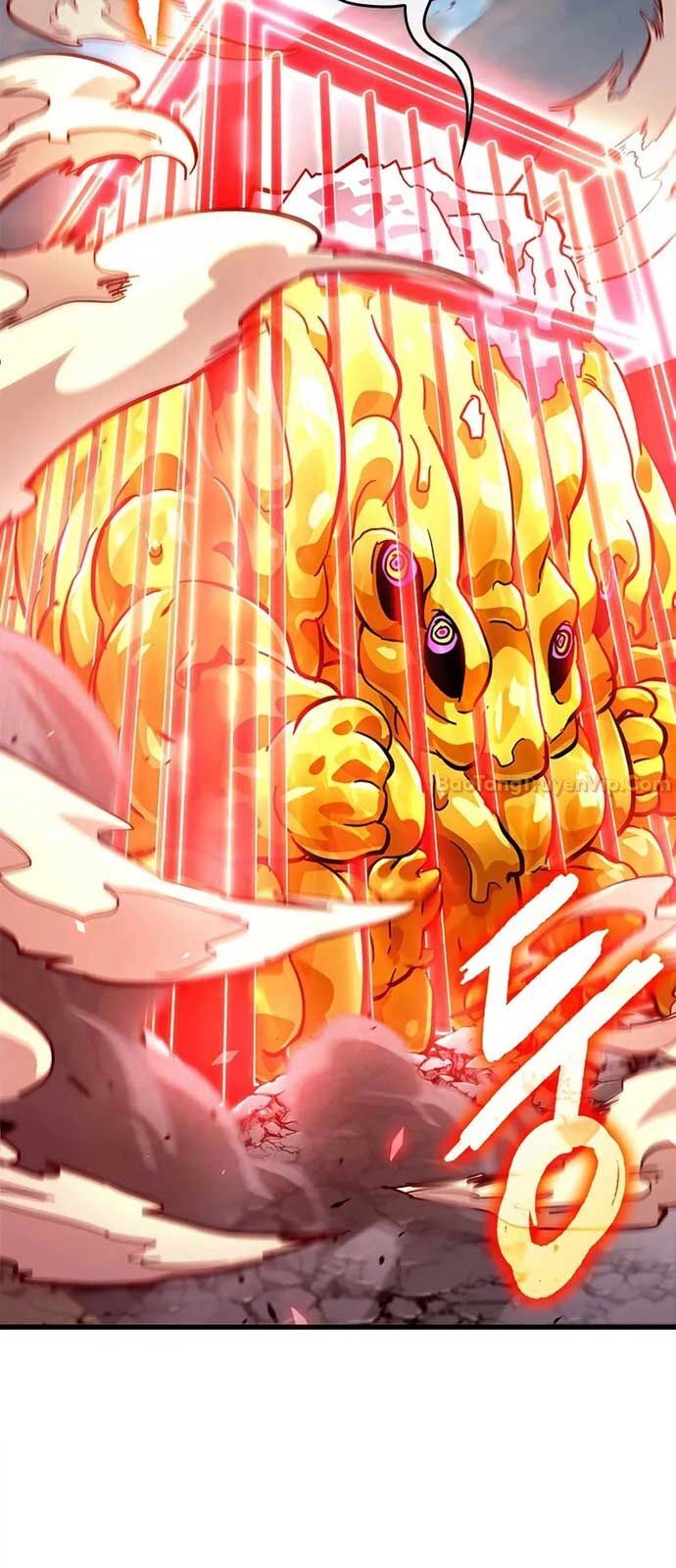 Youtuber Thể Hình Một Triệu Subs Chap 4 - Next Chap 5