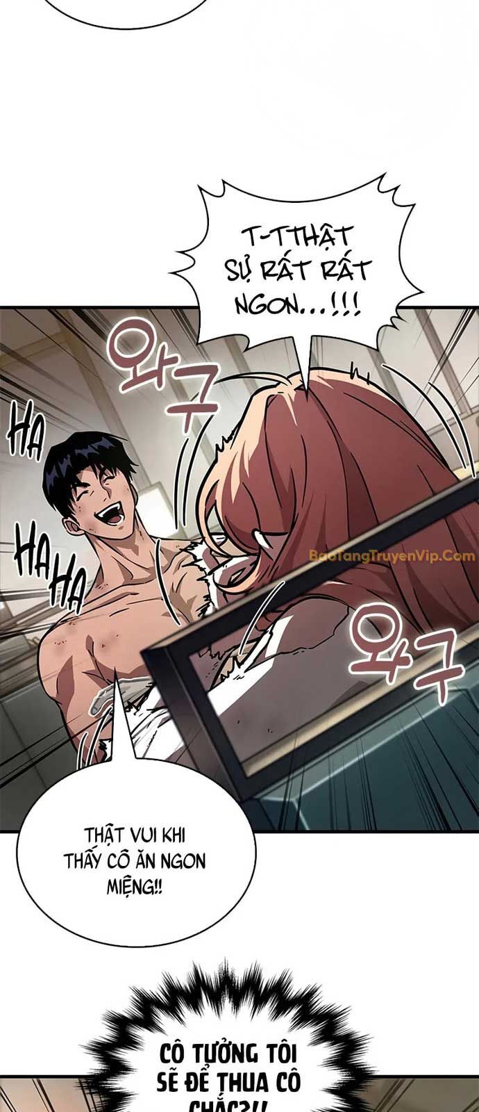 Youtuber Thể Hình Một Triệu Subs Chap 4 - Next Chap 5