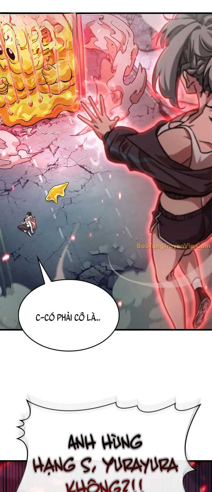 Youtuber Thể Hình Một Triệu Subs Chap 4 - Next Chap 5