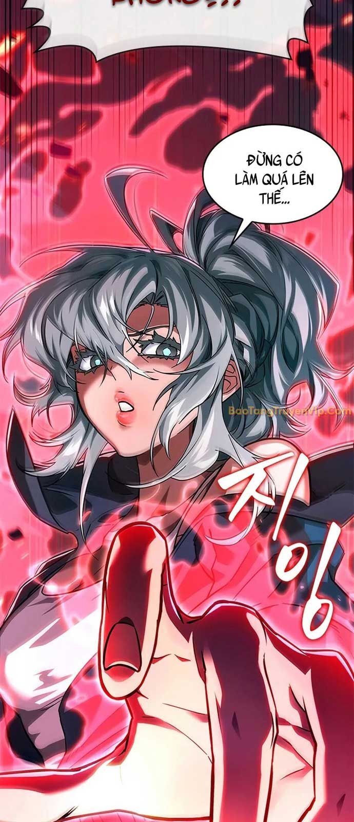 Youtuber Thể Hình Một Triệu Subs Chap 4 - Next Chap 5