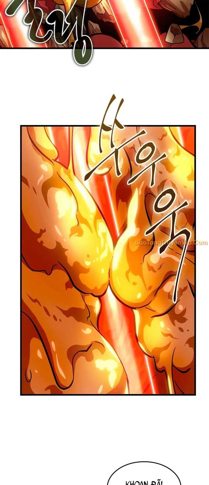 Youtuber Thể Hình Một Triệu Subs Chap 4 - Next Chap 5