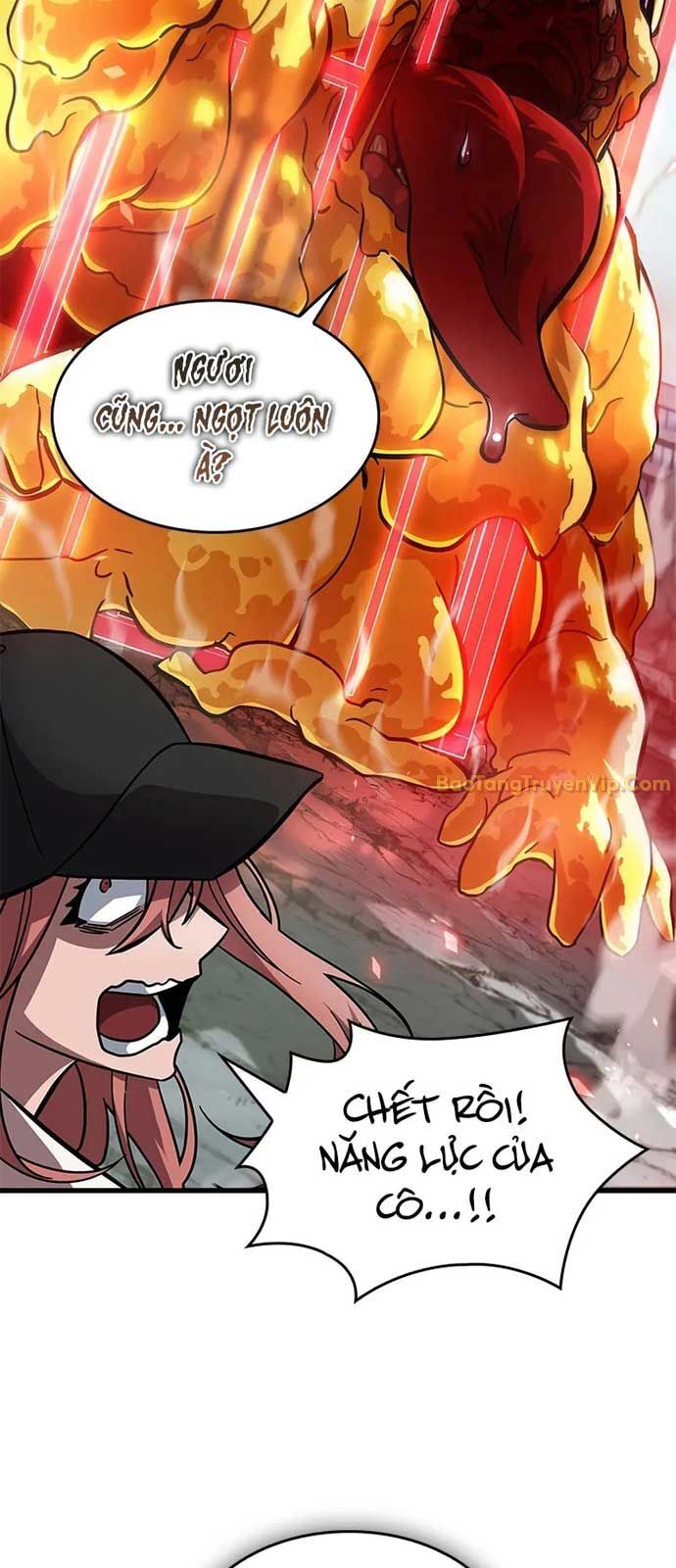 Youtuber Thể Hình Một Triệu Subs Chap 4 - Next Chap 5