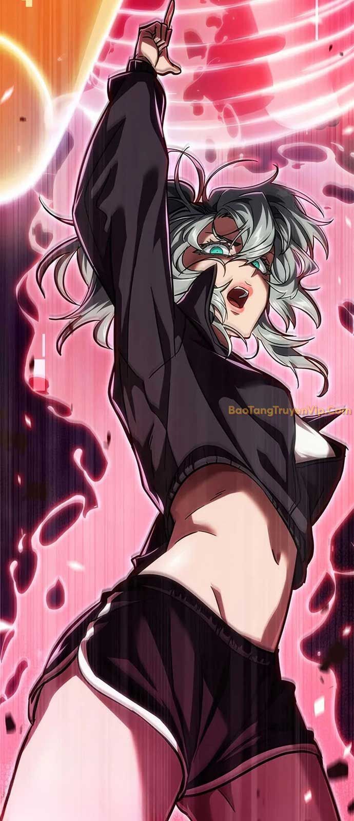 Youtuber Thể Hình Một Triệu Subs Chap 4 - Next Chap 5