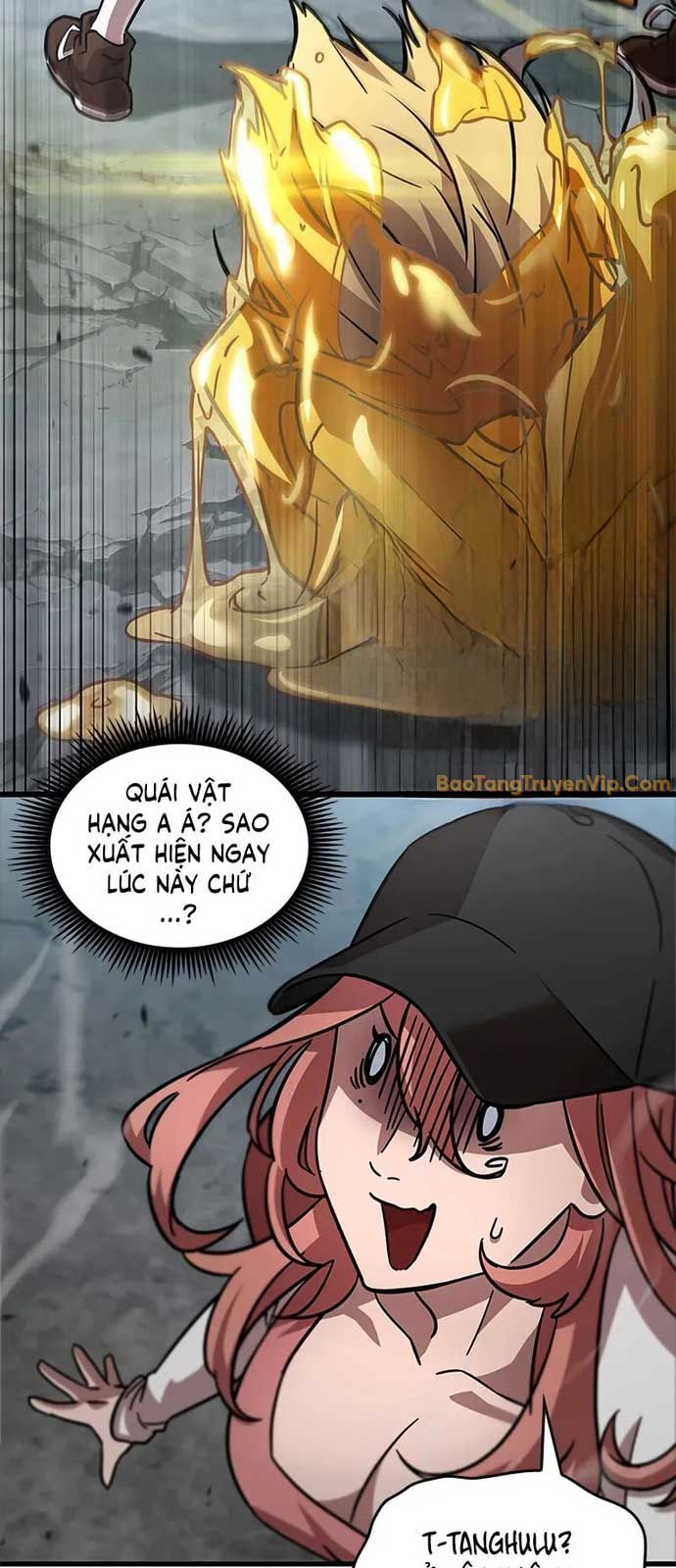 Youtuber Thể Hình Một Triệu Subs Chap 4 - Next Chap 5