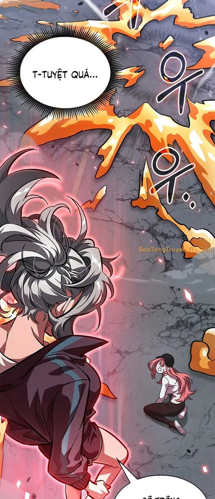 Youtuber Thể Hình Một Triệu Subs Chap 4 - Next Chap 5