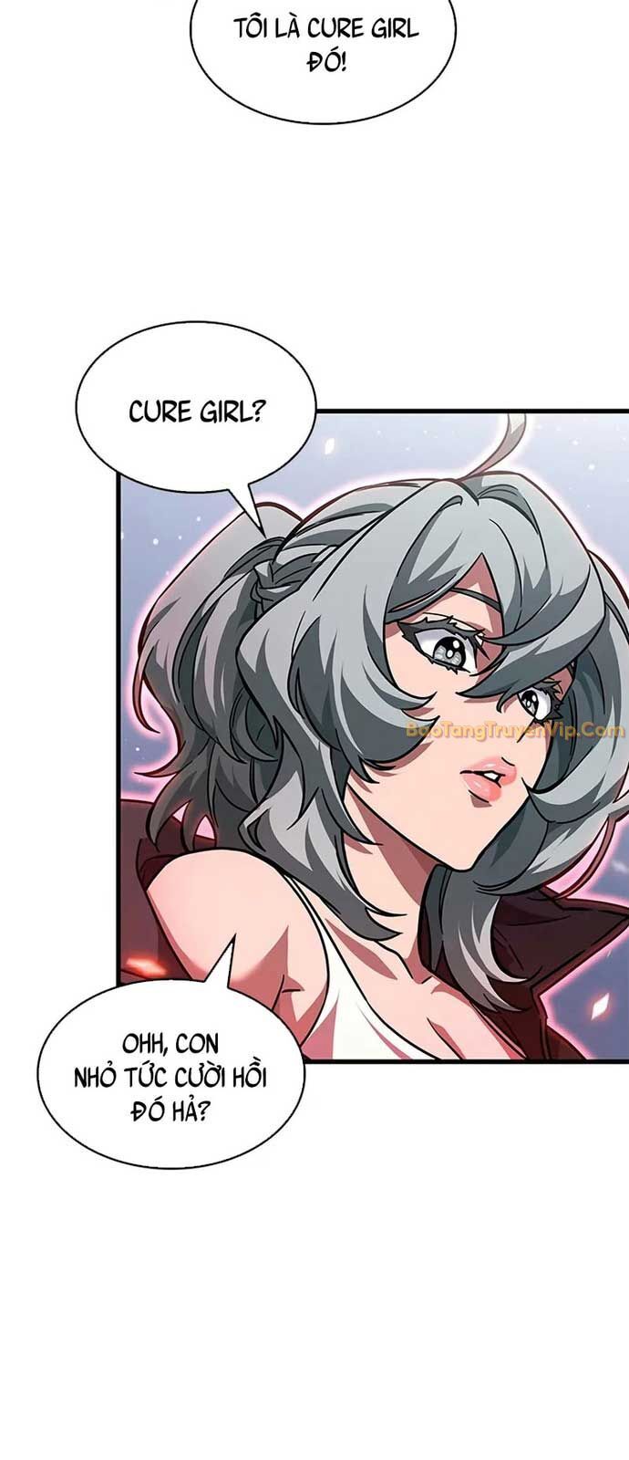 Youtuber Thể Hình Một Triệu Subs Chap 4 - Next Chap 5