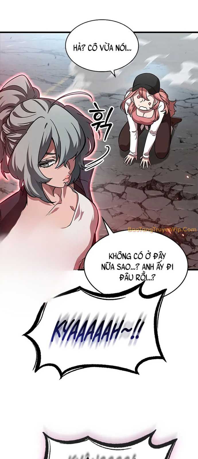 Youtuber Thể Hình Một Triệu Subs Chap 4 - Next Chap 5