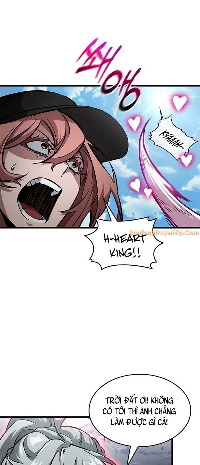 Youtuber Thể Hình Một Triệu Subs Chap 4 - Next Chap 5