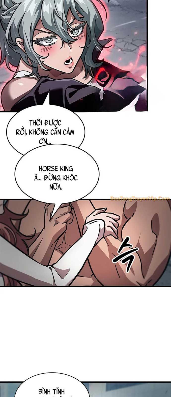 Youtuber Thể Hình Một Triệu Subs Chap 4 - Next Chap 5