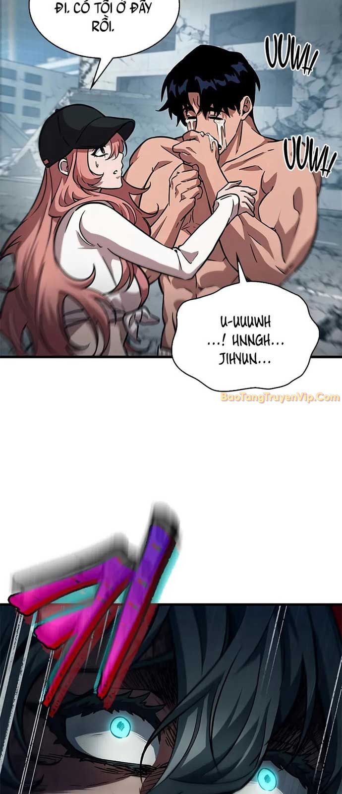 Youtuber Thể Hình Một Triệu Subs Chap 4 - Next Chap 5