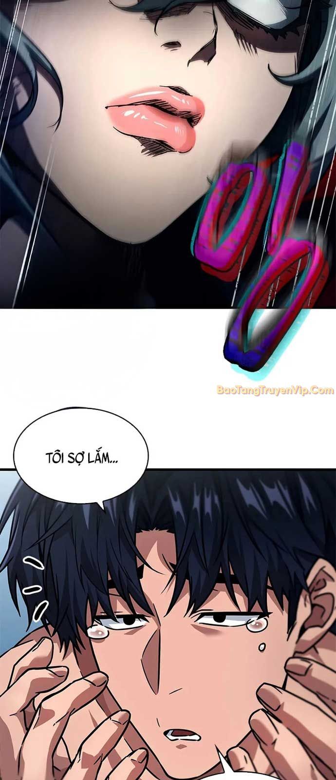 Youtuber Thể Hình Một Triệu Subs Chap 4 - Next Chap 5