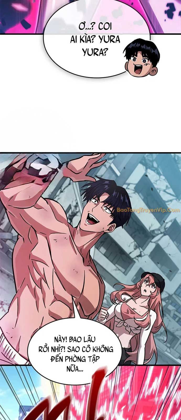 Youtuber Thể Hình Một Triệu Subs Chap 4 - Next Chap 5