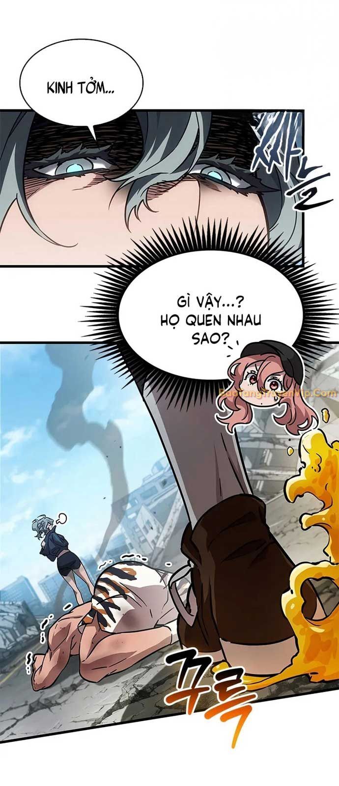 Youtuber Thể Hình Một Triệu Subs Chap 4 - Next Chap 5