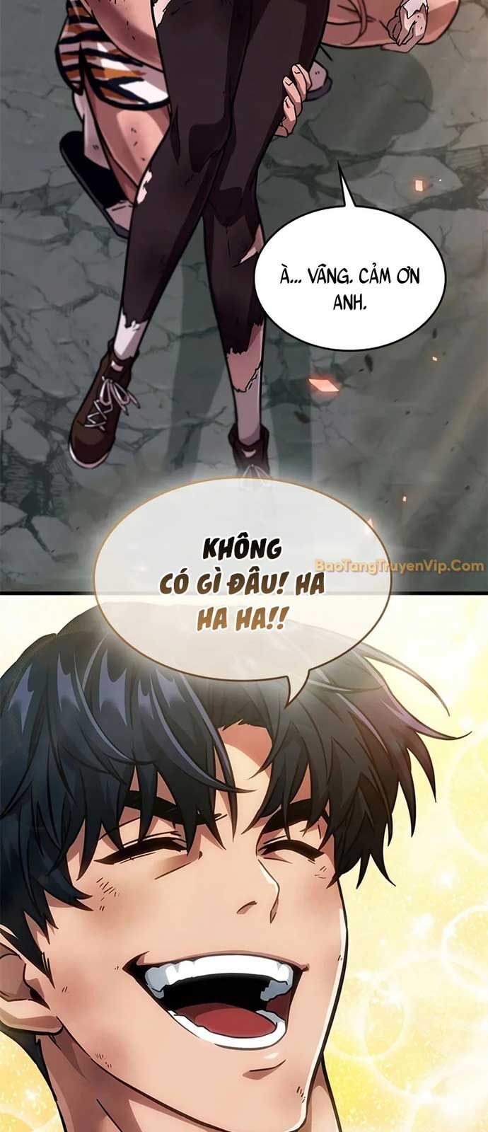 Youtuber Thể Hình Một Triệu Subs Chap 4 - Next Chap 5