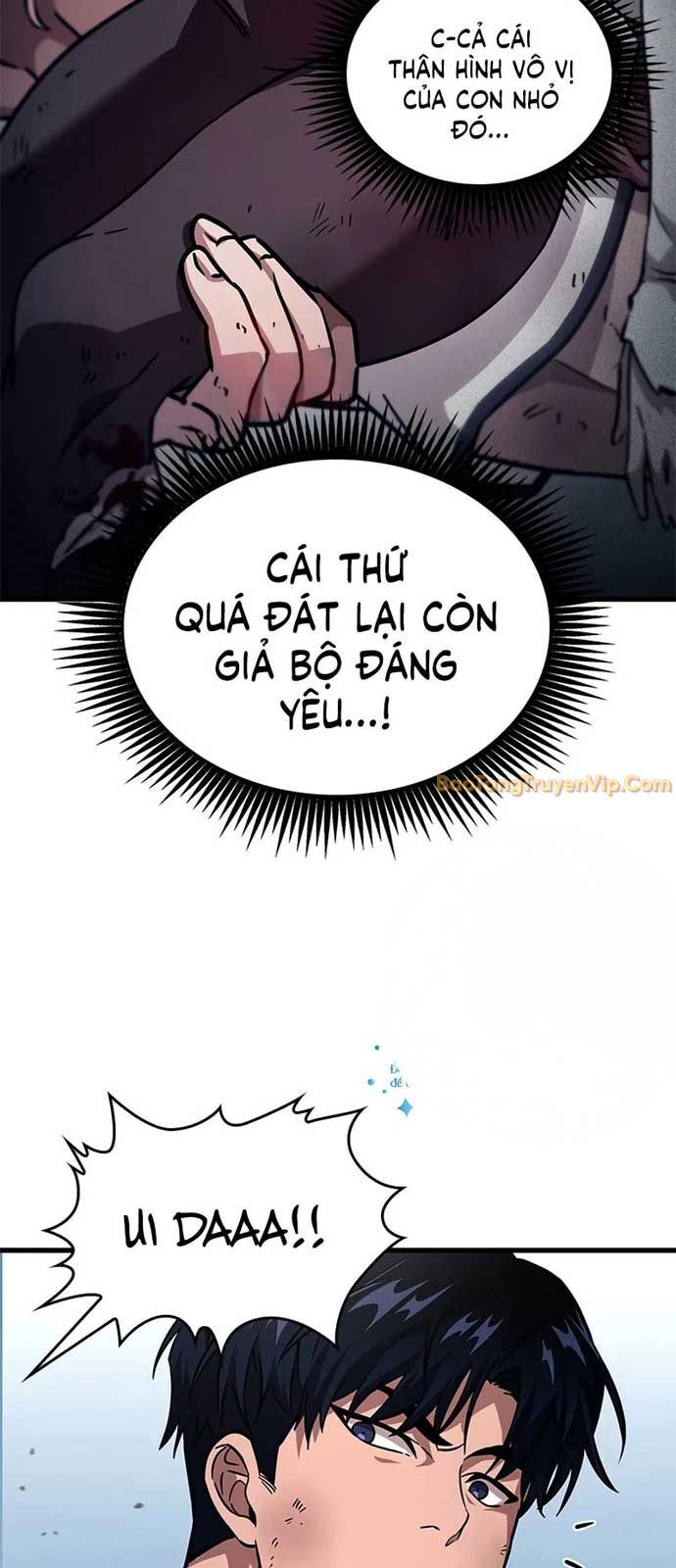 Youtuber Thể Hình Một Triệu Subs Chap 4 - Next Chap 5