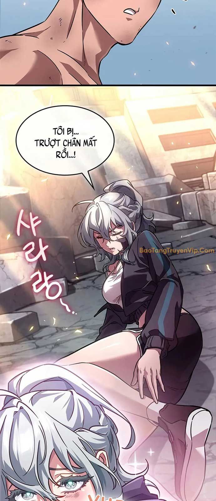 Youtuber Thể Hình Một Triệu Subs Chap 4 - Next Chap 5