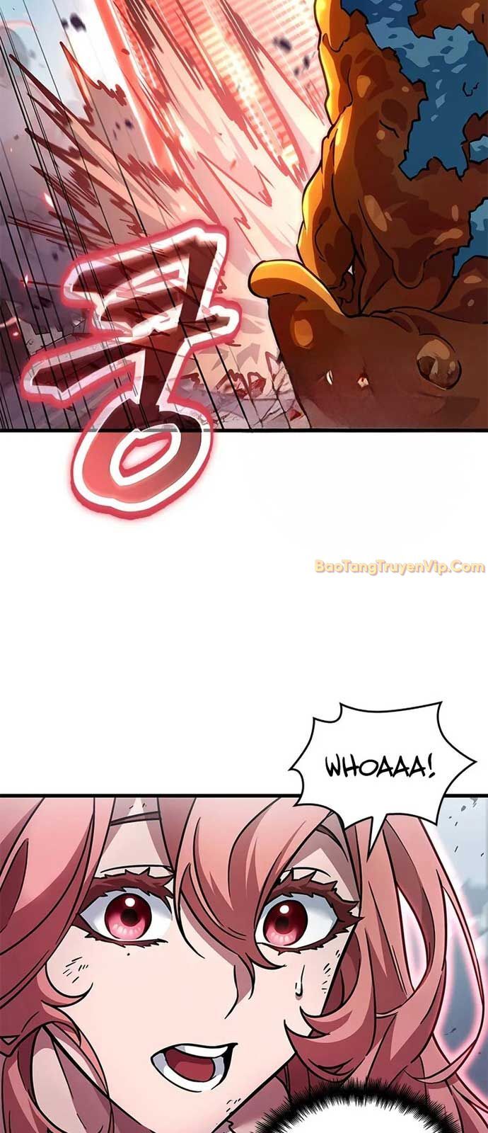 Youtuber Thể Hình Một Triệu Subs Chap 4 - Next Chap 5