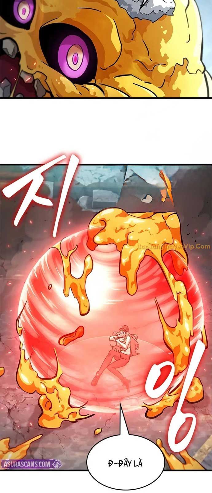 Youtuber Thể Hình Một Triệu Subs Chap 4 - Next Chap 5