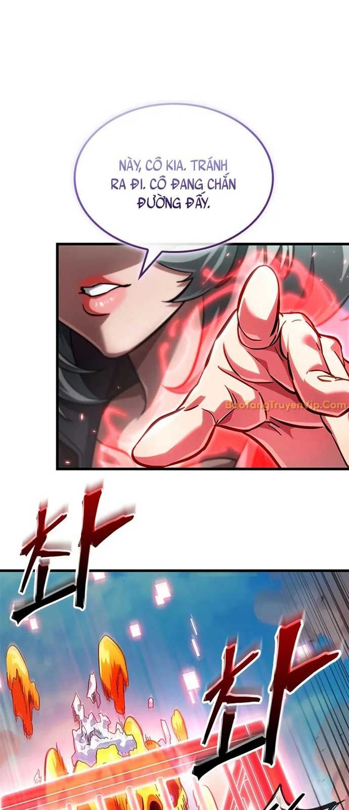 Youtuber Thể Hình Một Triệu Subs Chap 4 - Next Chap 5