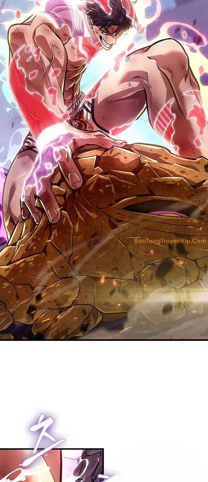 Youtuber Thể Hình Một Triệu Subs Chap 4 - Next Chap 5