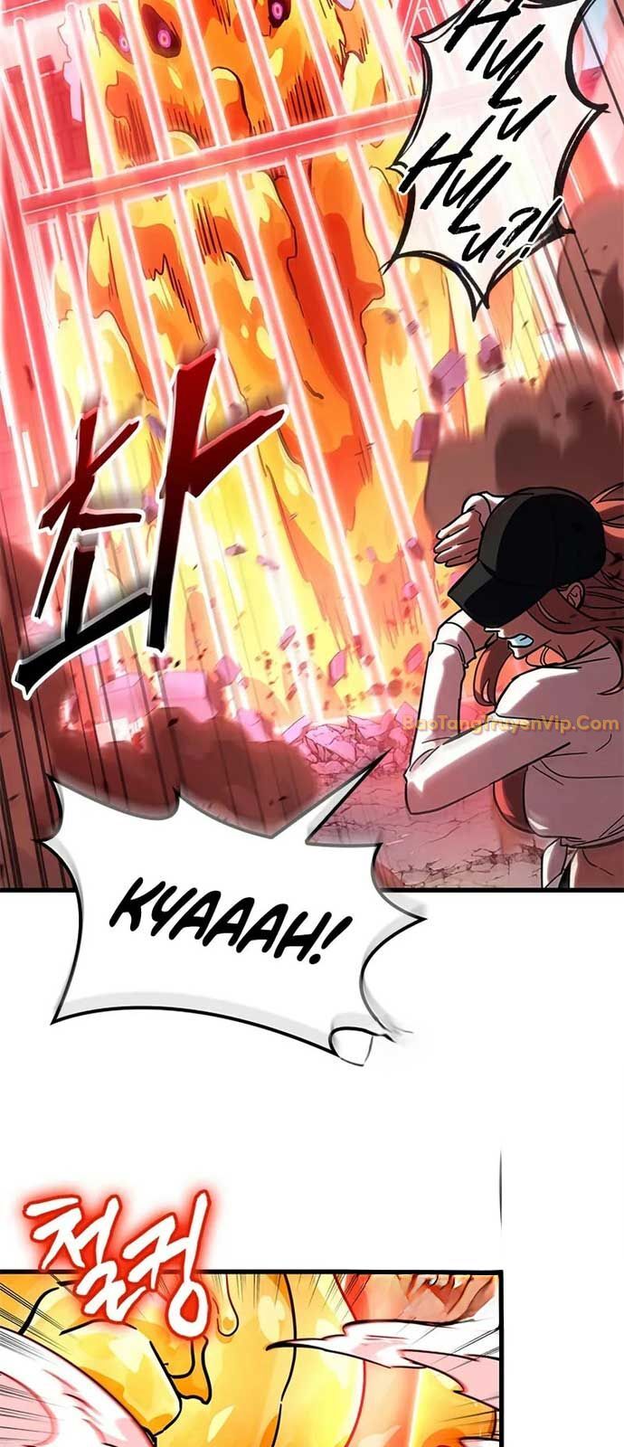 Youtuber Thể Hình Một Triệu Subs Chap 4 - Next Chap 5