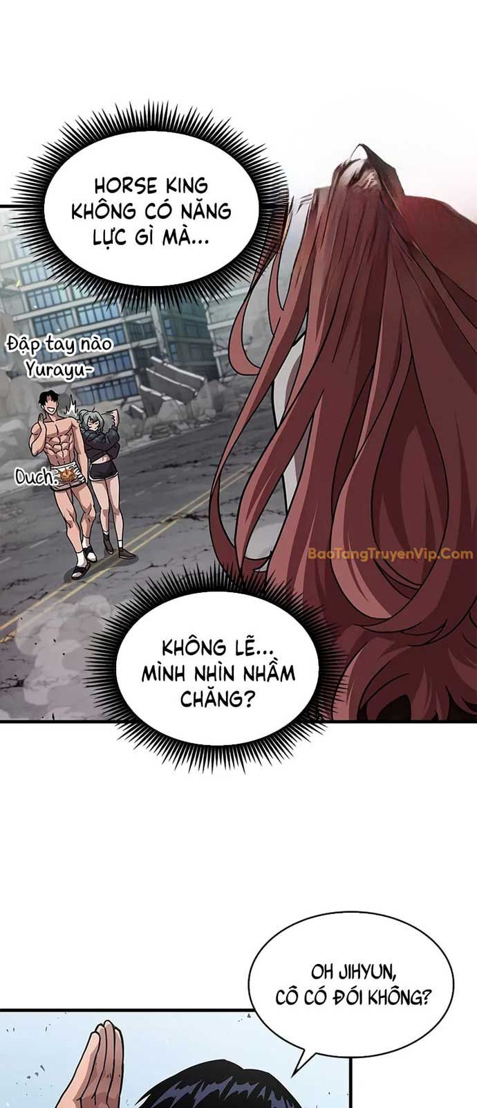 Youtuber Thể Hình Một Triệu Subs Chap 4 - Next Chap 5