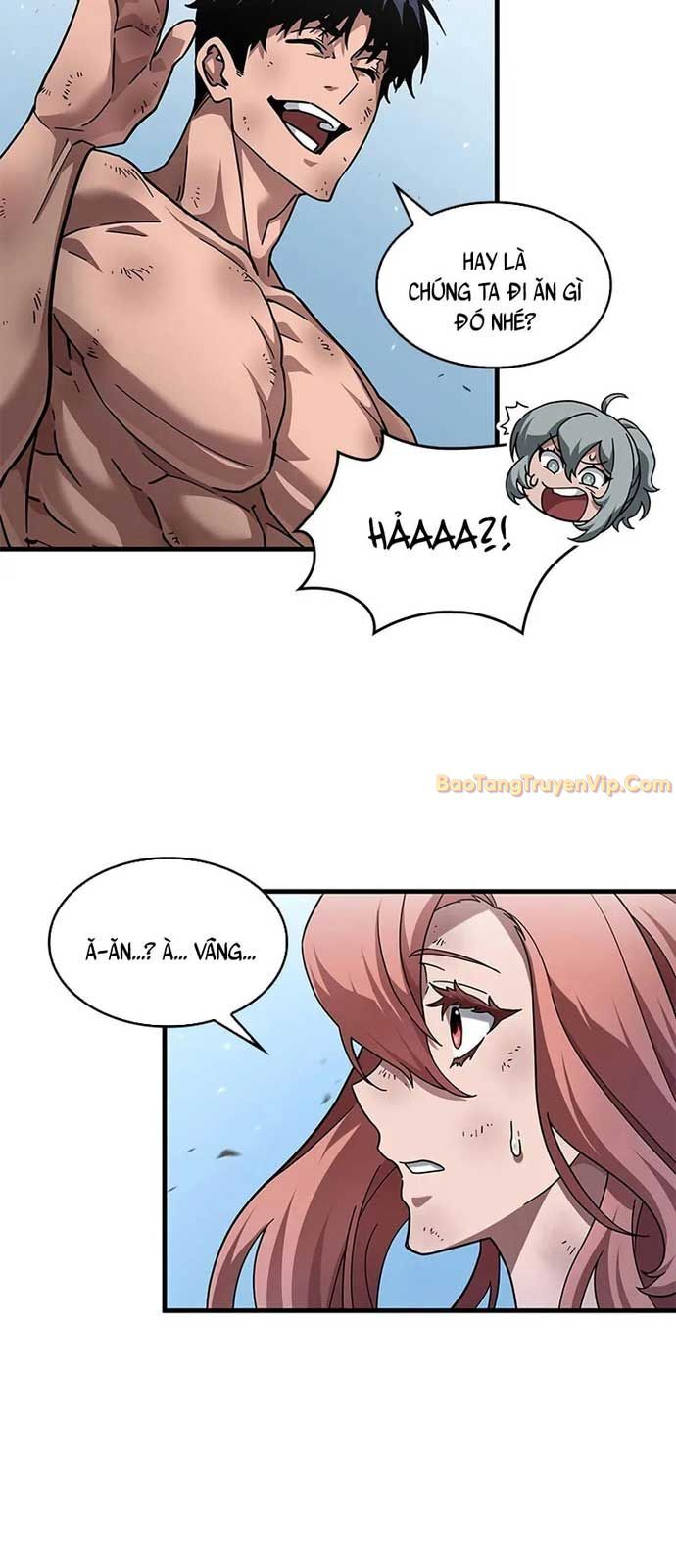 Youtuber Thể Hình Một Triệu Subs Chap 4 - Next Chap 5