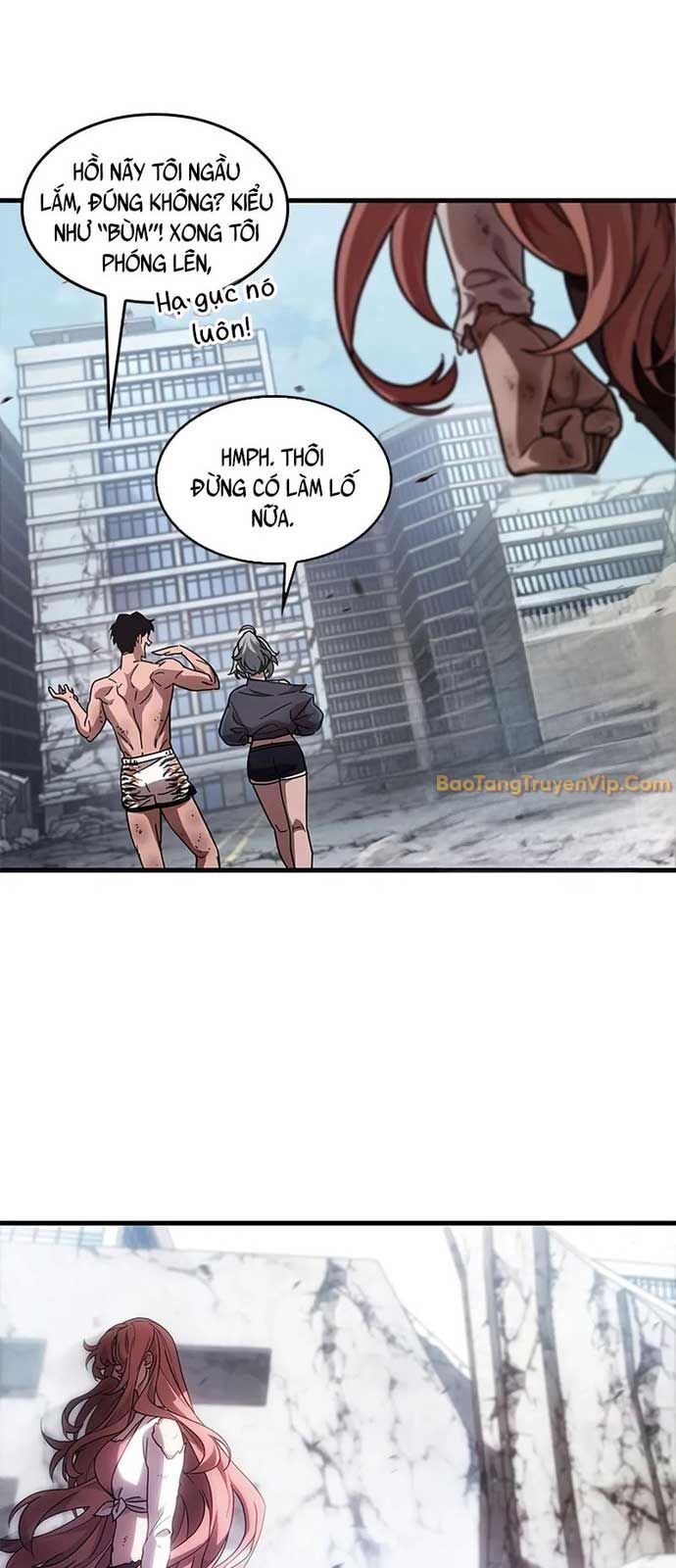 Youtuber Thể Hình Một Triệu Subs Chap 4 - Next Chap 5