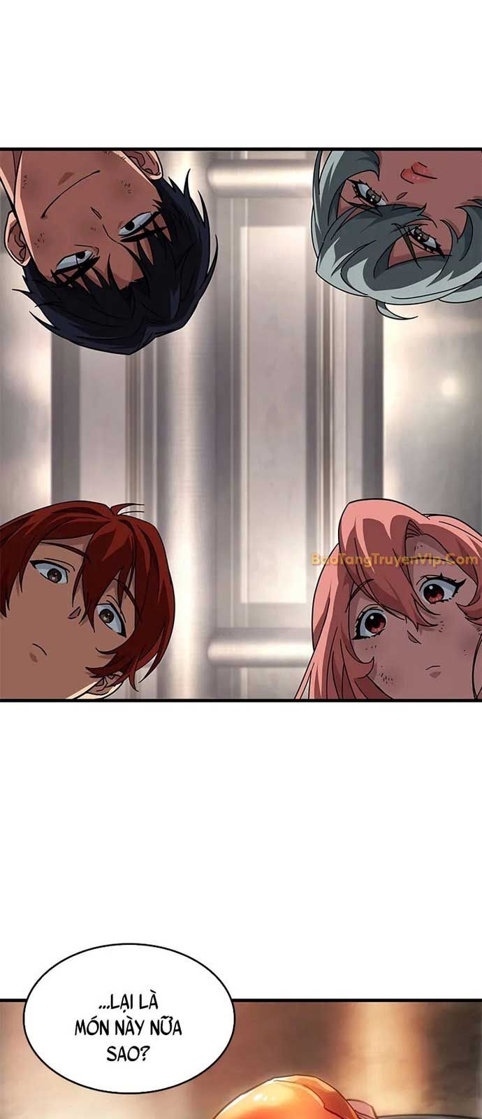 Youtuber Thể Hình Một Triệu Subs Chap 4 - Next Chap 5