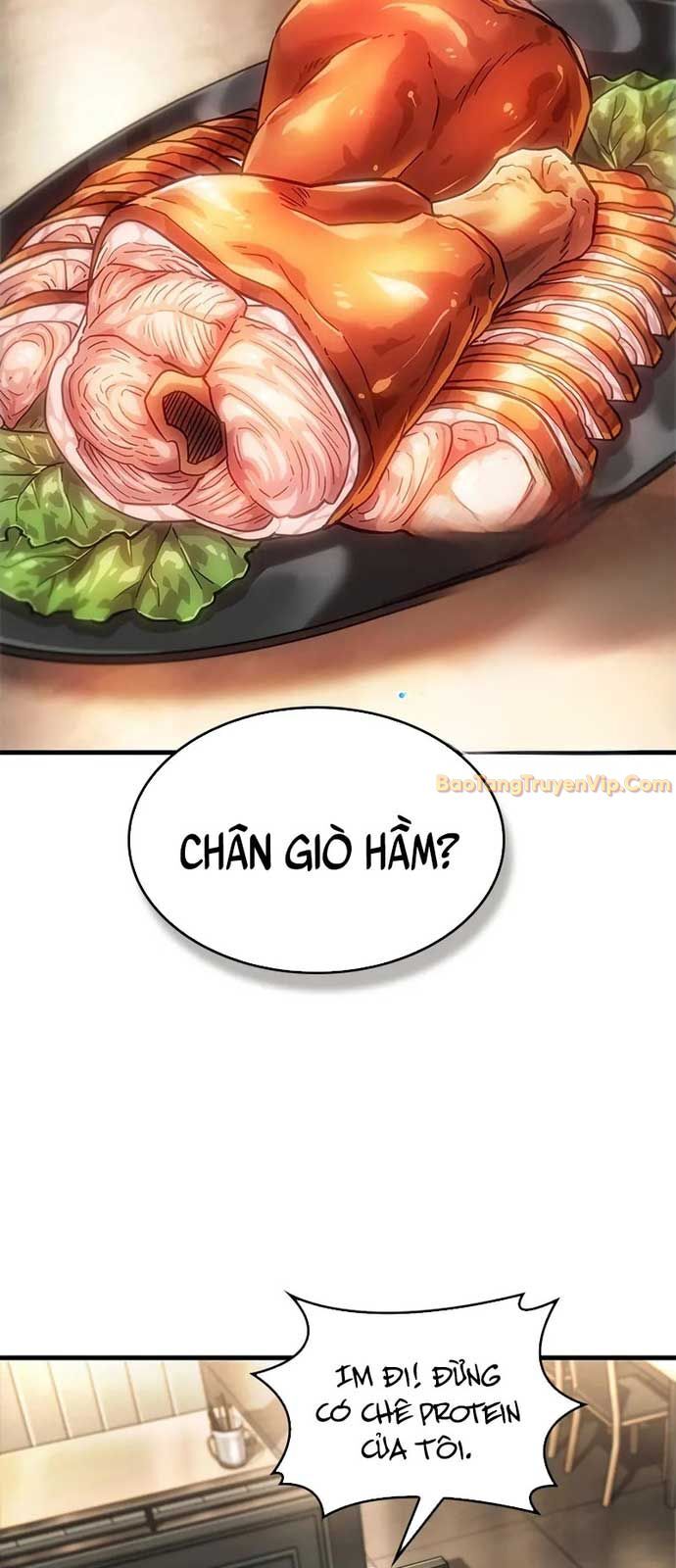 Youtuber Thể Hình Một Triệu Subs Chap 4 - Next Chap 5