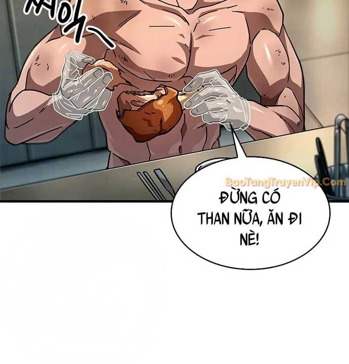 Youtuber Thể Hình Một Triệu Subs Chap 4 - Next Chap 5