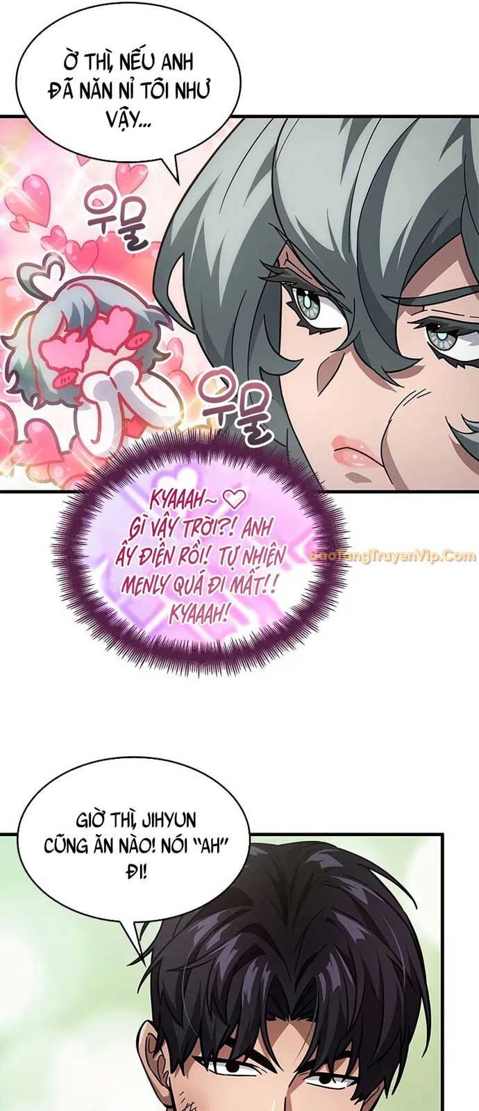 Youtuber Thể Hình Một Triệu Subs Chap 4 - Next Chap 5