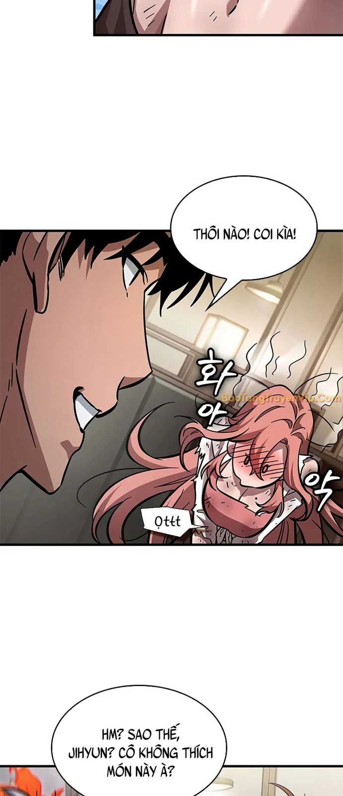 Youtuber Thể Hình Một Triệu Subs Chap 4 - Next Chap 5