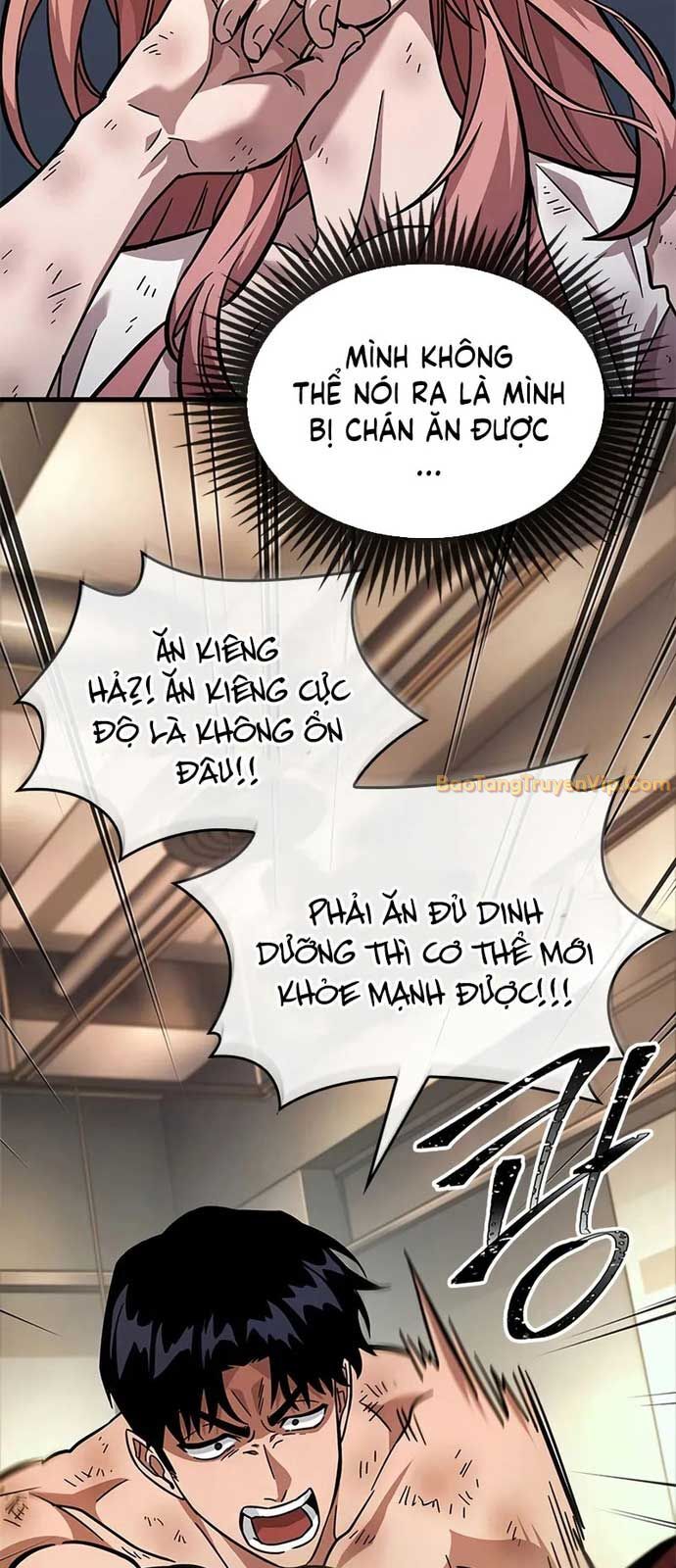 Youtuber Thể Hình Một Triệu Subs Chap 4 - Next Chap 5