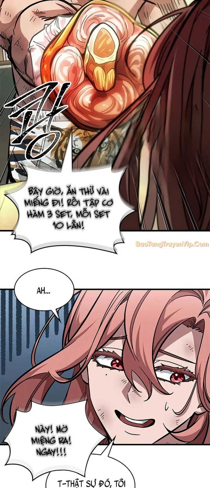 Youtuber Thể Hình Một Triệu Subs Chap 4 - Next Chap 5