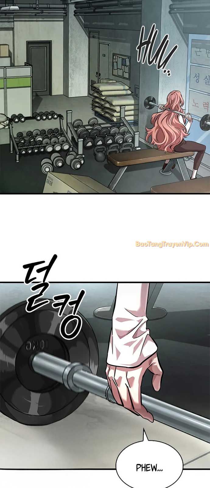 Youtuber Thể Hình Một Triệu Subs Chap 5 - Next Chap 6