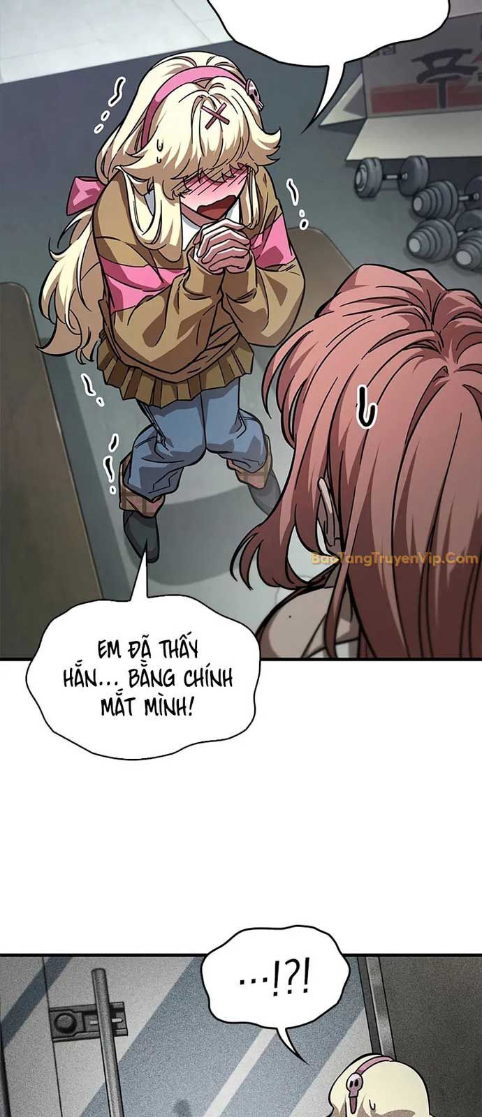 Youtuber Thể Hình Một Triệu Subs Chap 5 - Next Chap 6