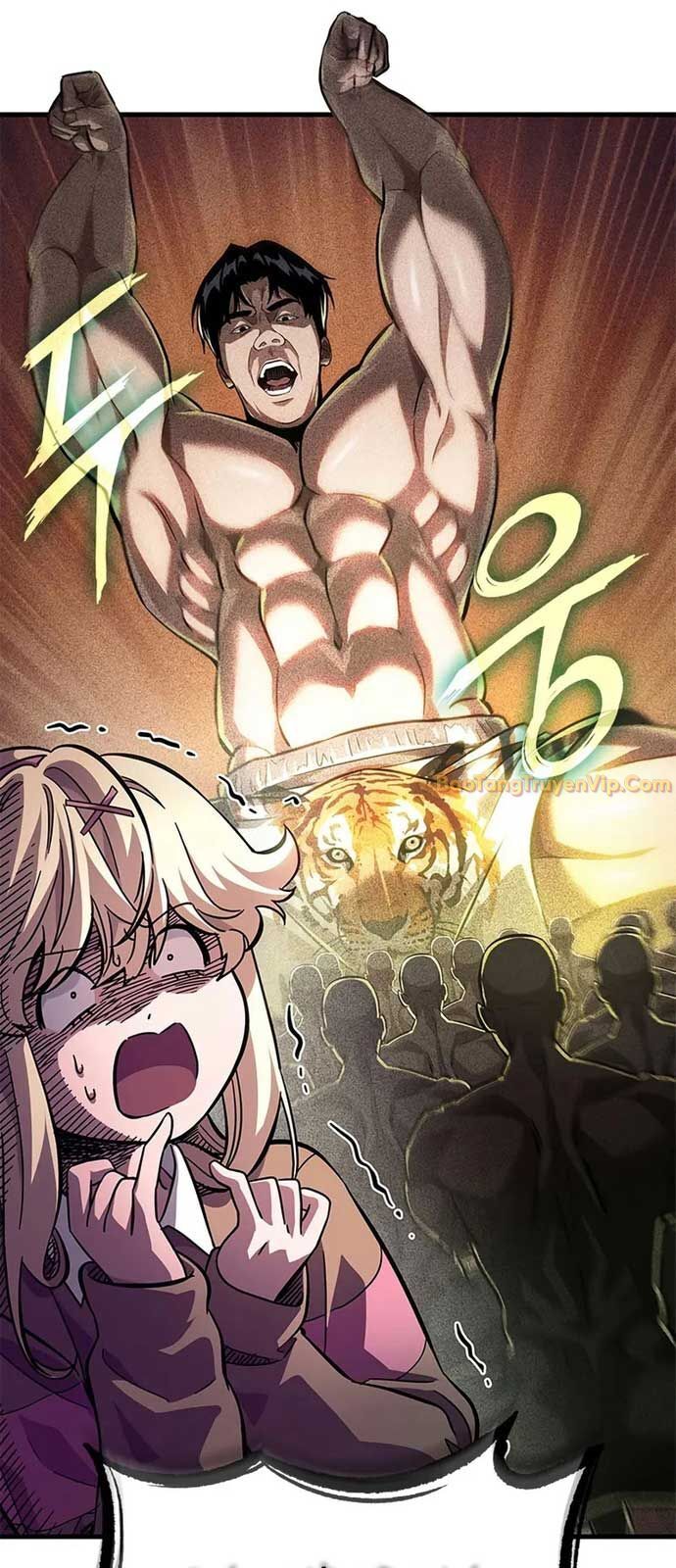 Youtuber Thể Hình Một Triệu Subs Chap 5 - Next Chap 6