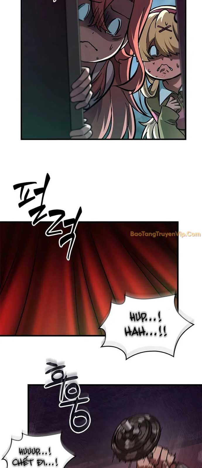 Youtuber Thể Hình Một Triệu Subs Chap 5 - Next Chap 6