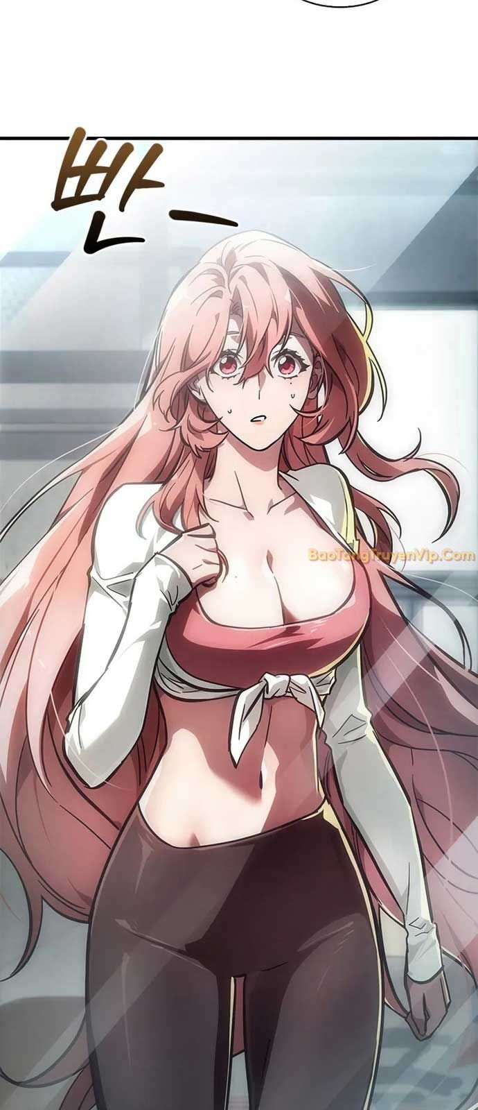 Youtuber Thể Hình Một Triệu Subs Chap 5 - Next Chap 6