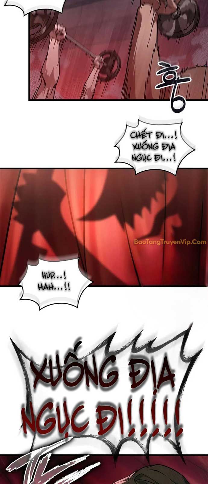 Youtuber Thể Hình Một Triệu Subs Chap 5 - Next Chap 6