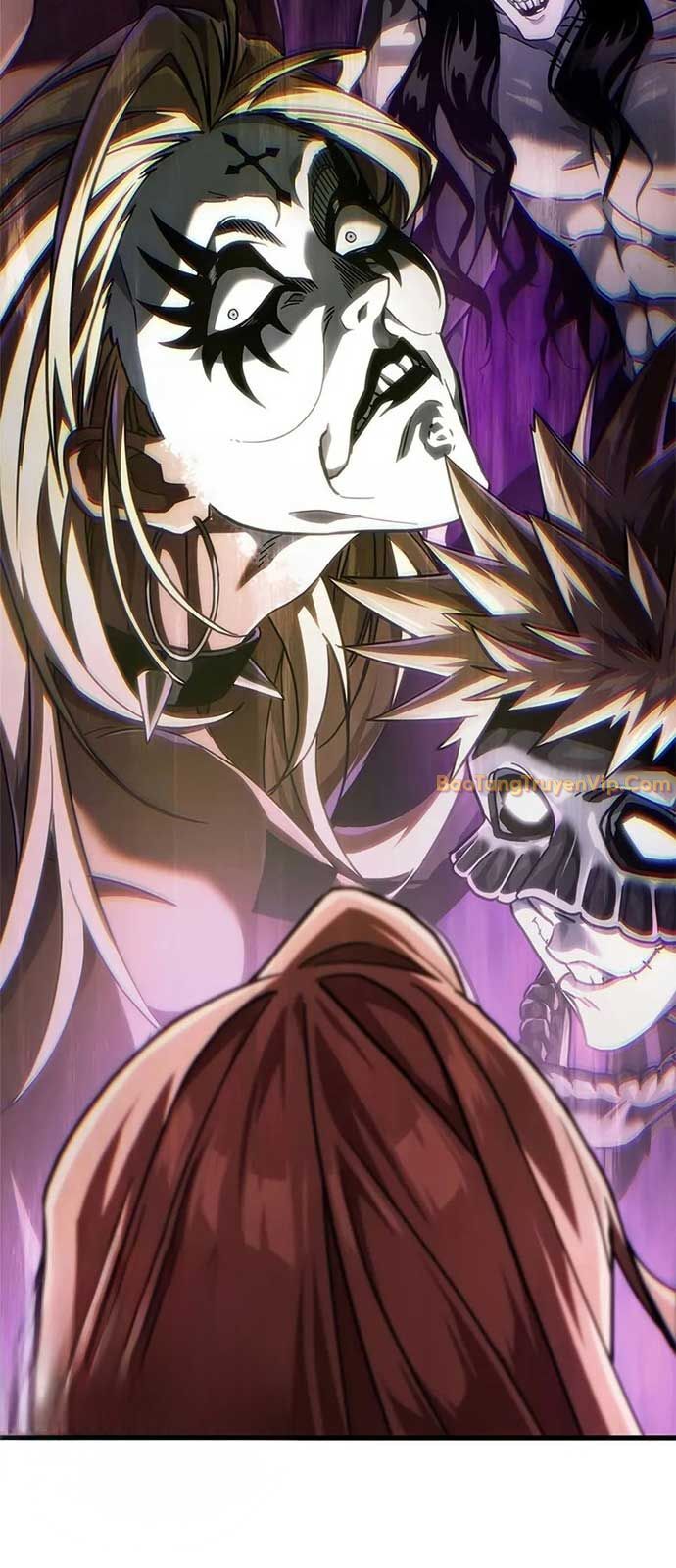 Youtuber Thể Hình Một Triệu Subs Chap 5 - Next Chap 6