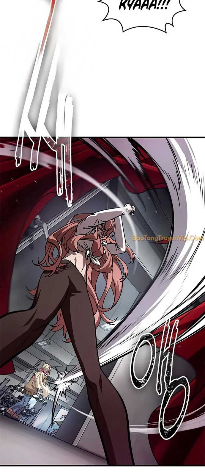 Youtuber Thể Hình Một Triệu Subs Chap 5 - Next Chap 6