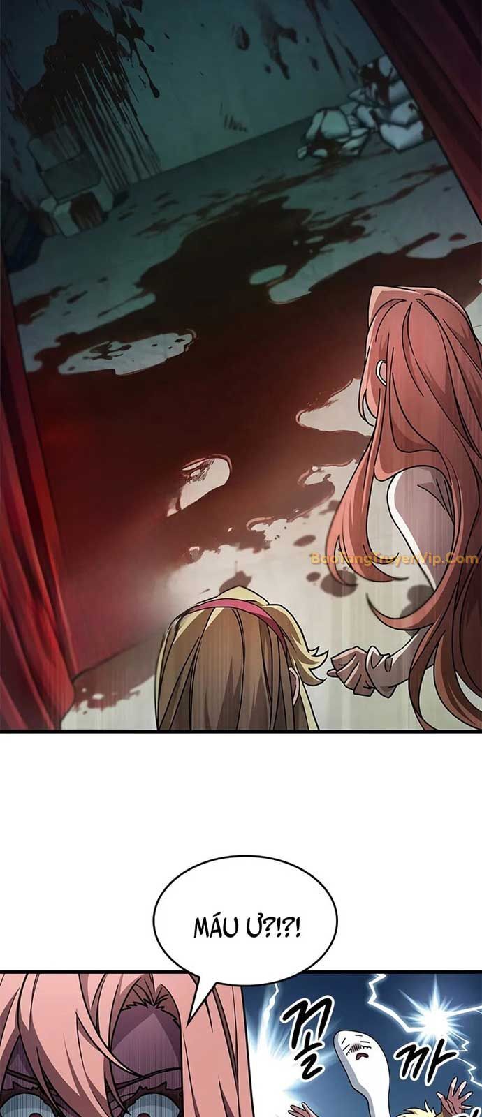 Youtuber Thể Hình Một Triệu Subs Chap 5 - Next Chap 6