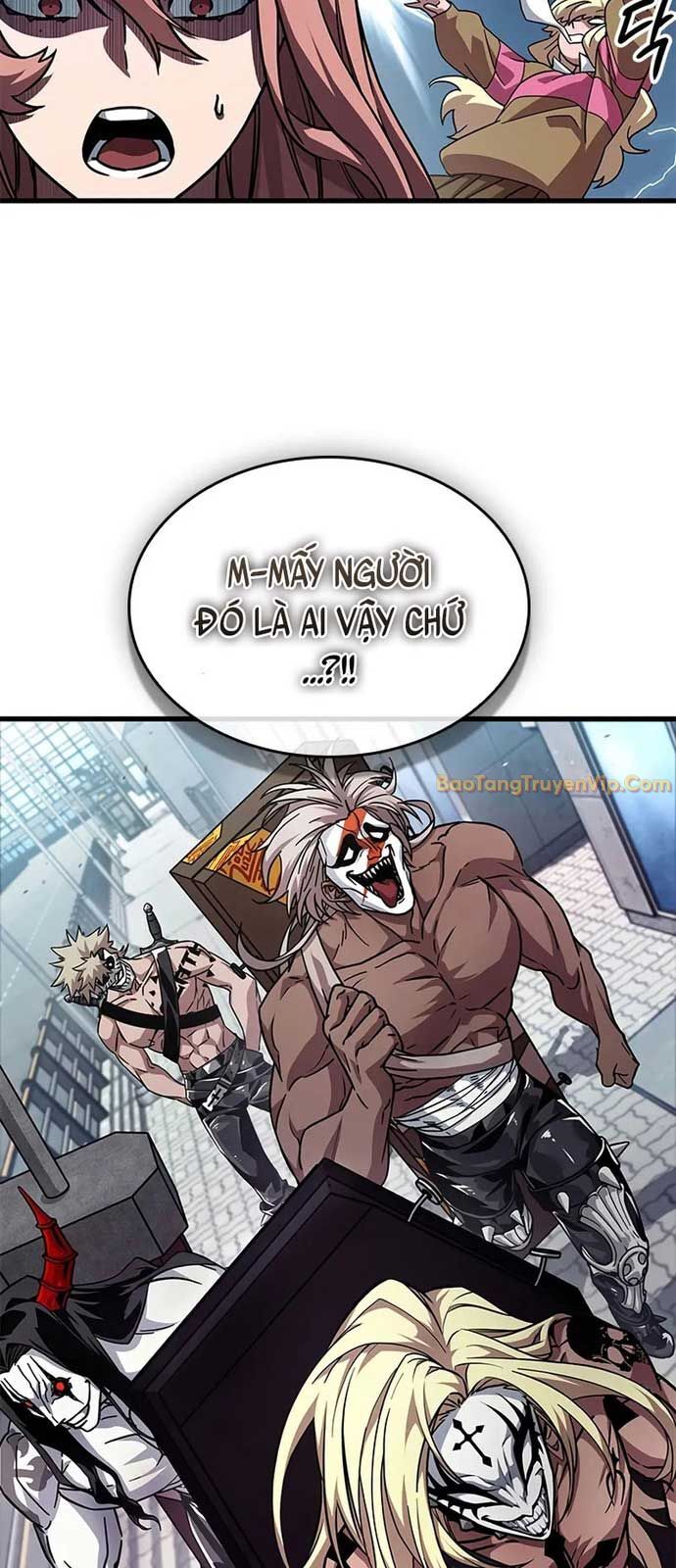 Youtuber Thể Hình Một Triệu Subs Chap 5 - Next Chap 6