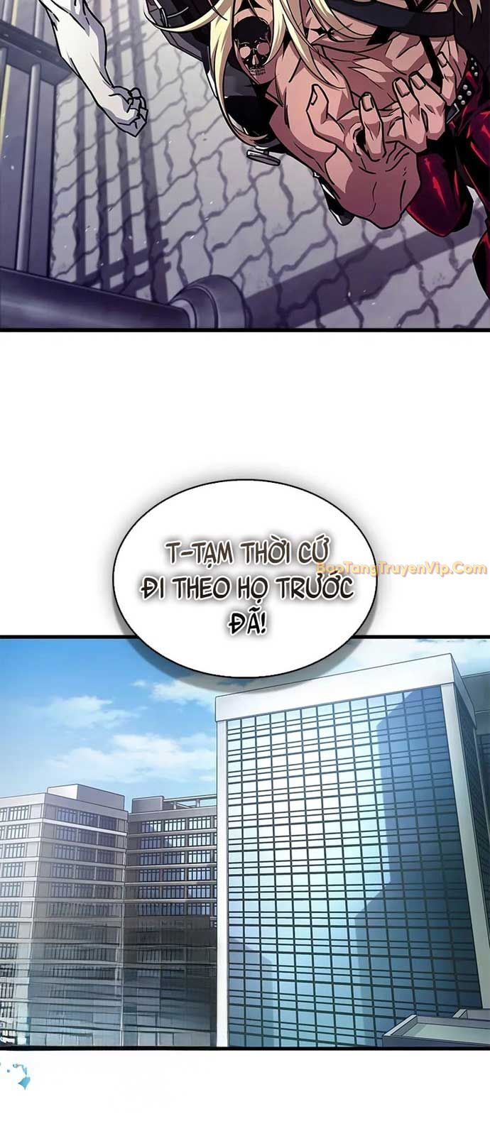 Youtuber Thể Hình Một Triệu Subs Chap 5 - Next Chap 6