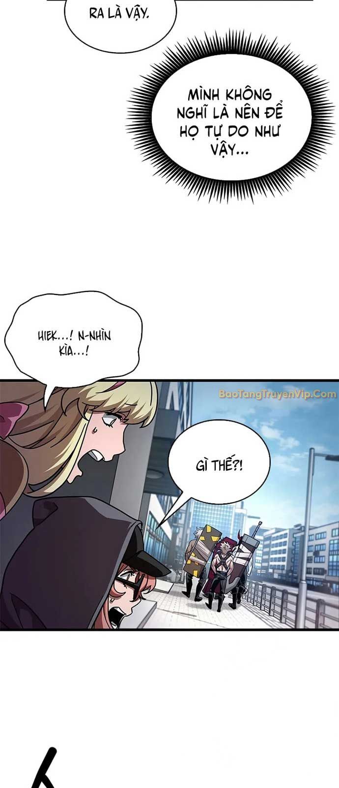 Youtuber Thể Hình Một Triệu Subs Chap 5 - Next Chap 6