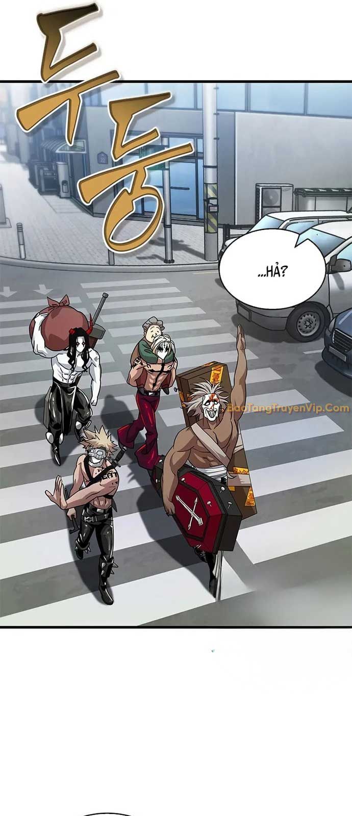 Youtuber Thể Hình Một Triệu Subs Chap 5 - Next Chap 6